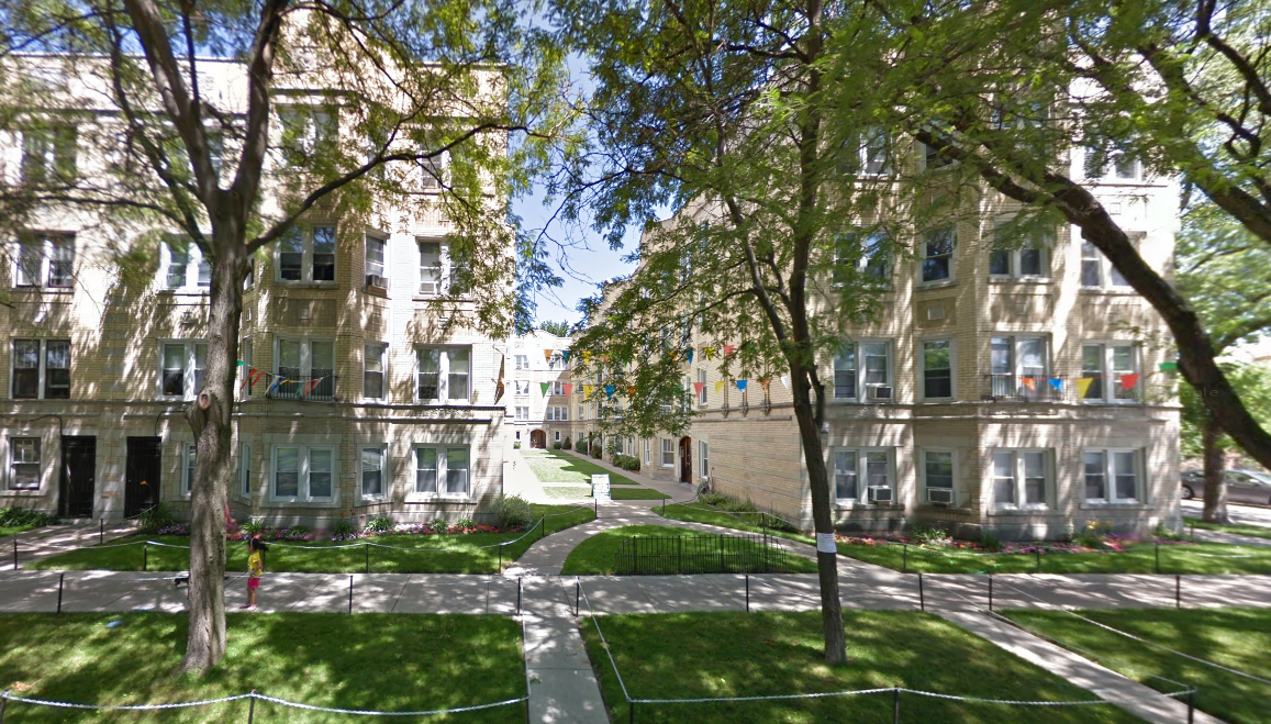 Photo - 1800 W Farwell Ave Condo Unit 10-1