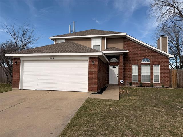 Photo - 1104 Union Dr