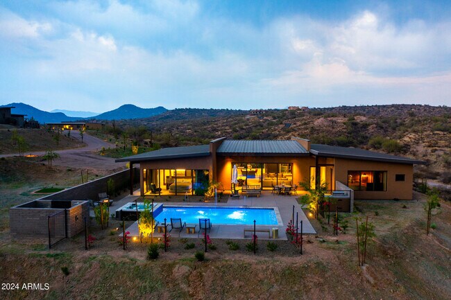 Photo - 15212 N Sandy Blf Rd