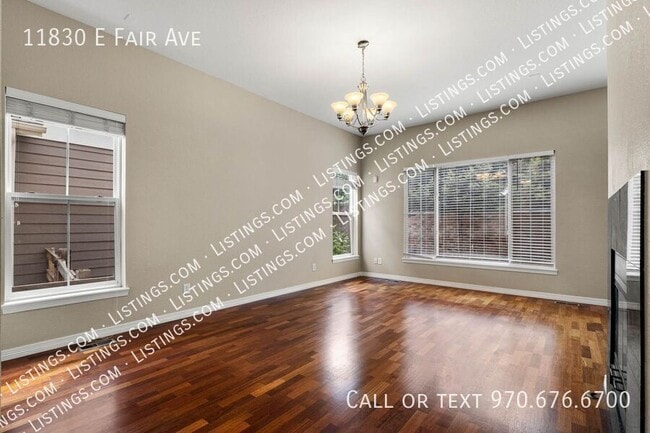 Photo - 11830 E Fair Ave