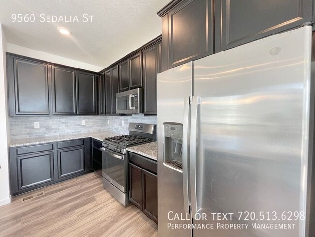 Photo - 9560 Sedalia St