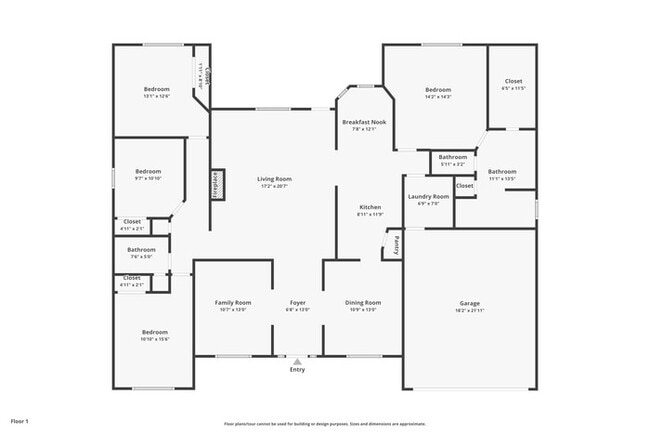 Photo - 6240 Freedom Cir Casa