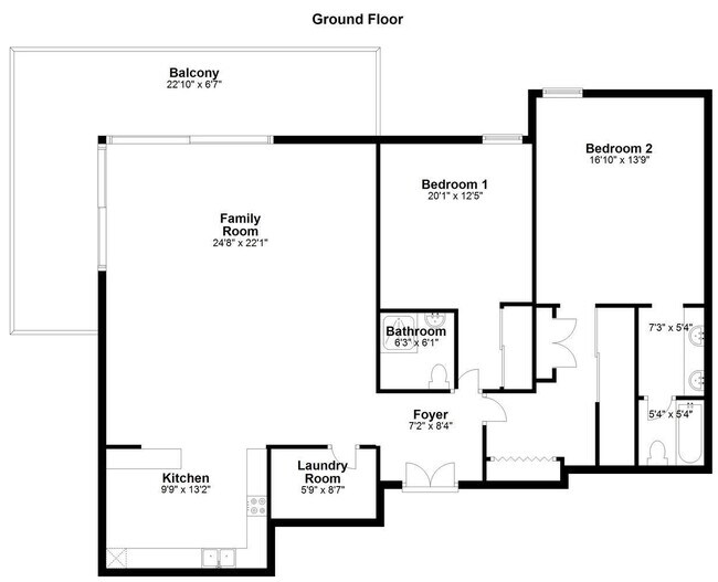 Photo - 3009 S Ocean Blvd Unit 901