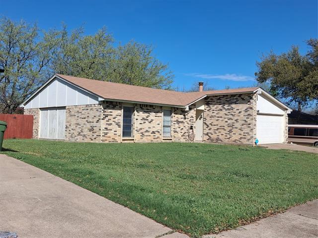 Building Photo - 6441 Wakefield Rd