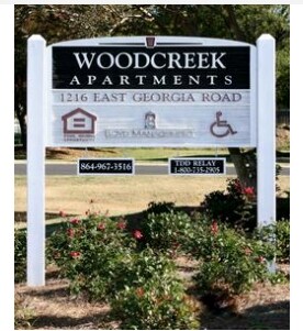 Photo - Woodcreek Apartments