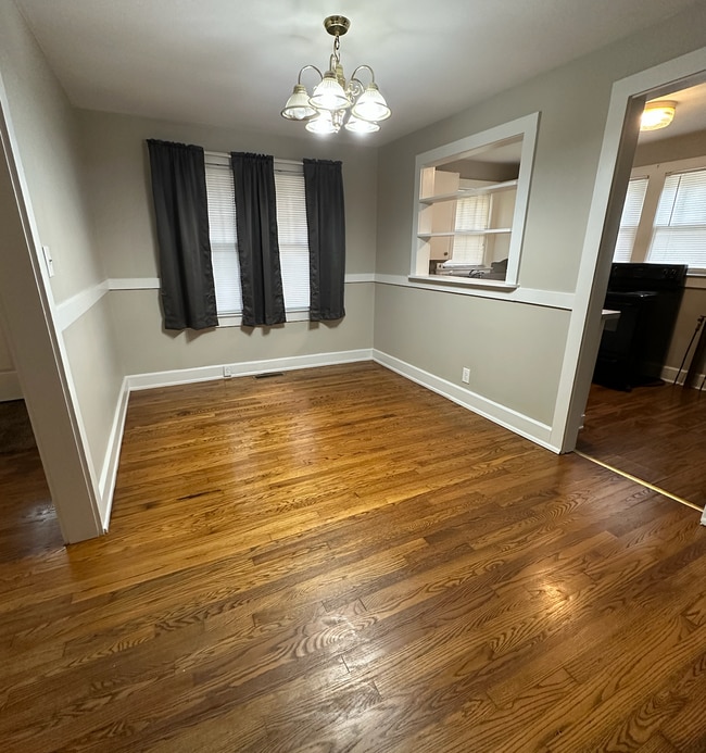 Photo - 2 Bedroom/1 Bathroom House - Florence, AL