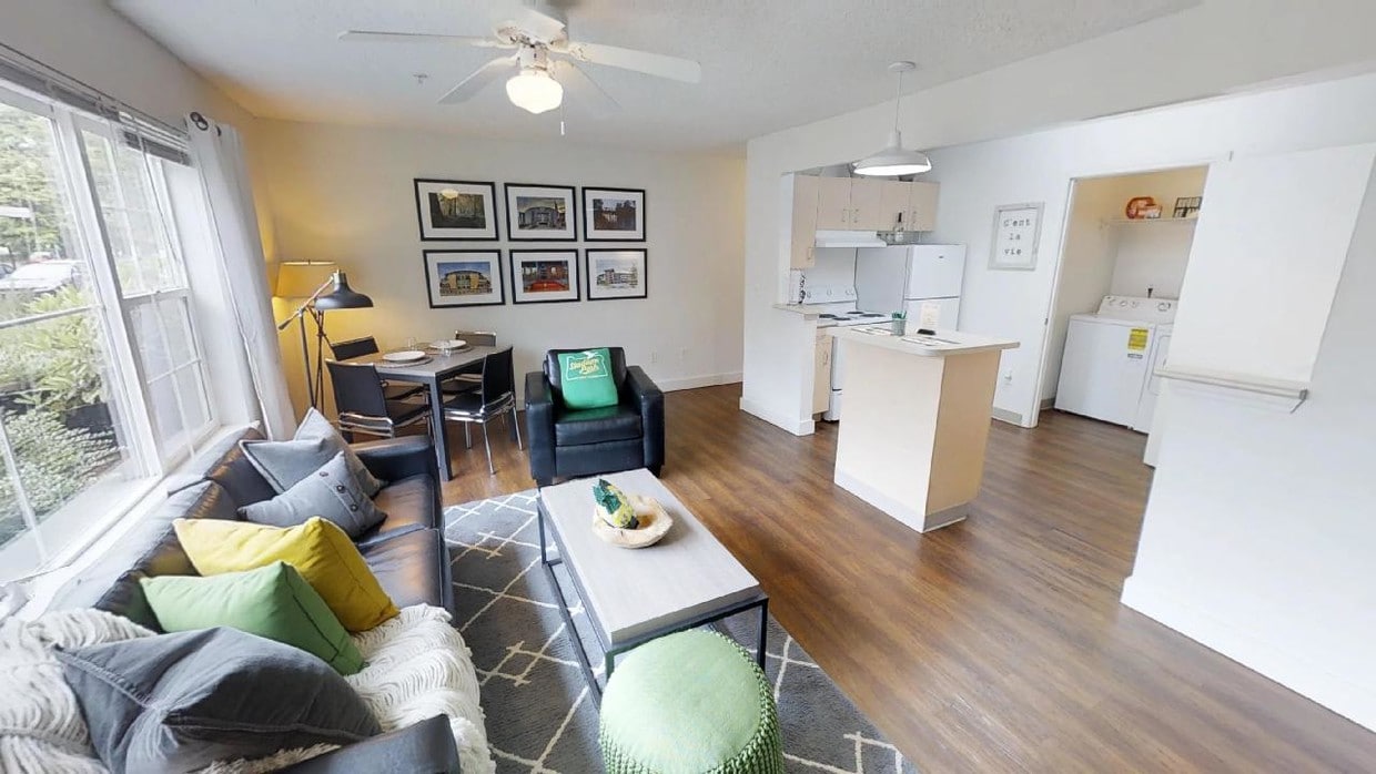Photo - Stadium Park Apartments