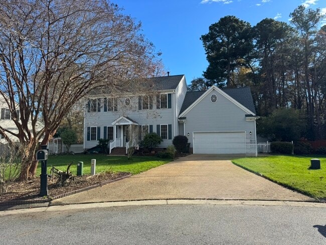 Building Photo - 307 Ludlow Dr