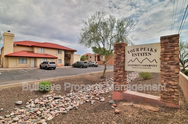 Photo - 2650 E McKellips Rd Unit 215