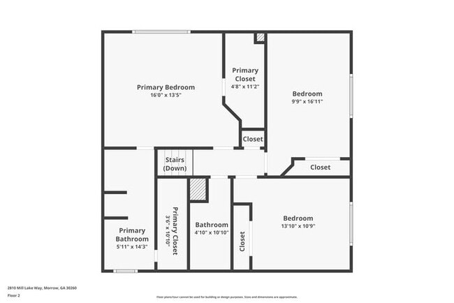 Photo - 2810 Mill Lake Way