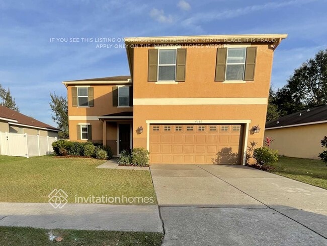 Building Photo - 4330 Fieldview Cir