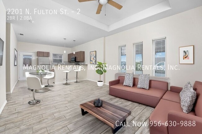 Photo - 2201 N Fulton St Unit 2
