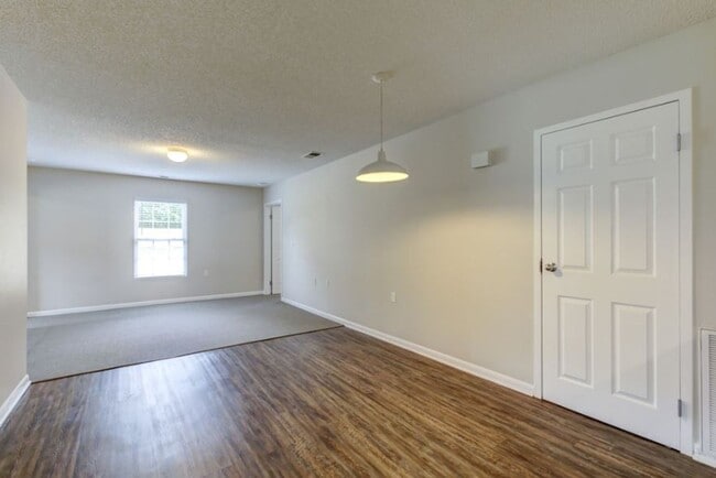 University Park Apartments