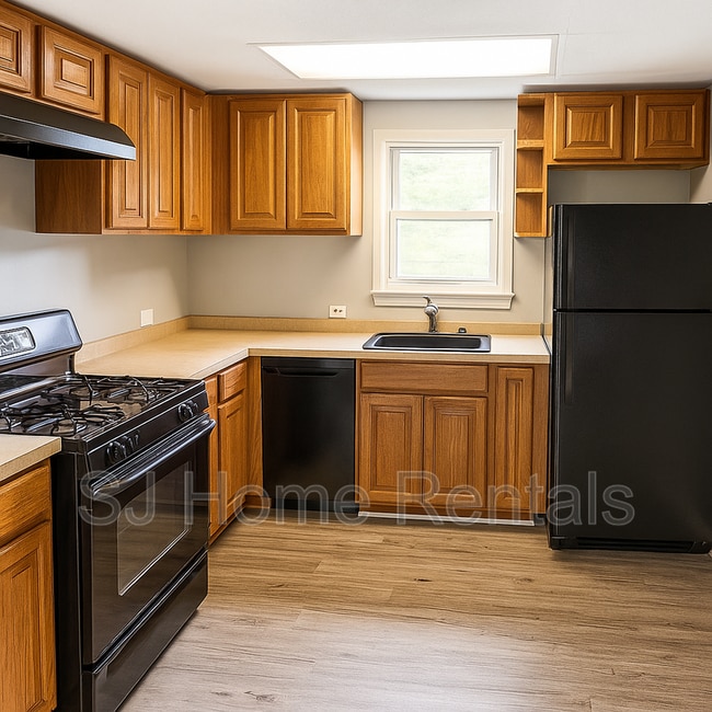 Building Photo - 412 Powell St Rental