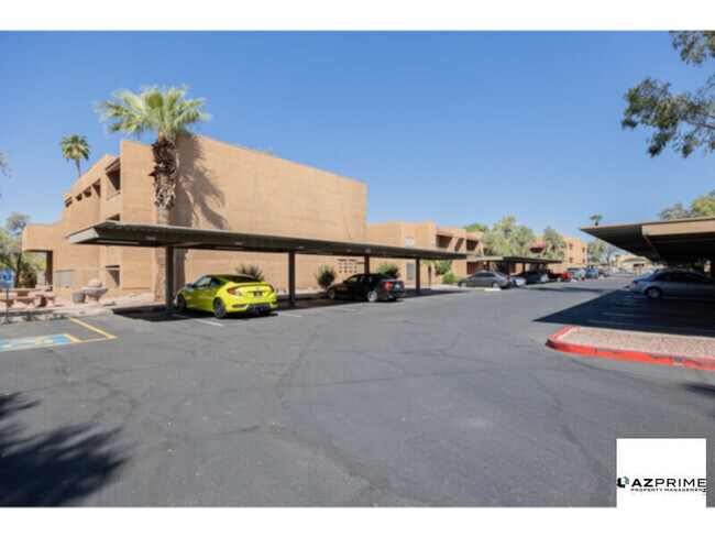 Photo - Experience Your Own Private Oasis In This Newly Updated 1/1 Upstairs Condo Perfectly Located In The