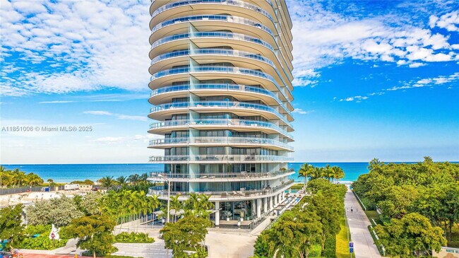 Photo - 8701 Collins Ave Unit 1003