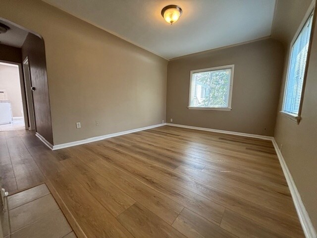 Living Room - 3949 32nd St Unidad 3949 32nd Street