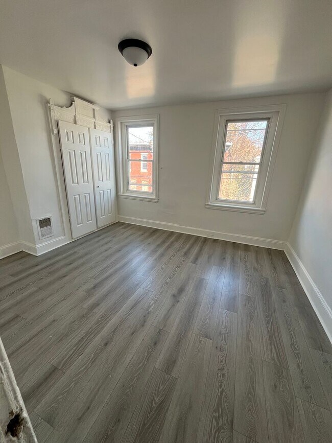 Photo - Beautiful Home - North Philadelphia