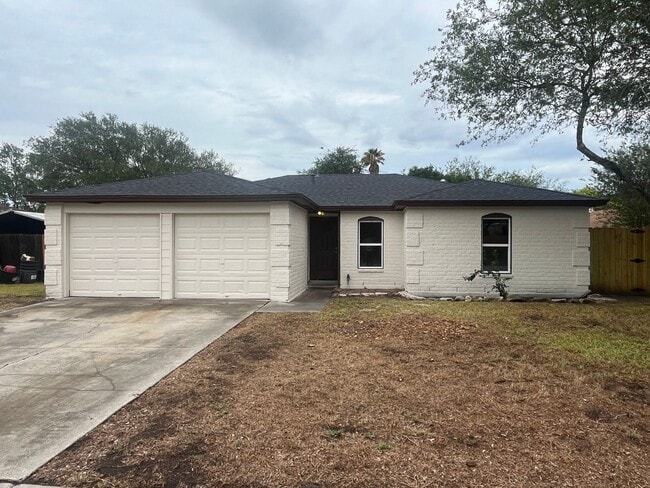 ONE STORY TULOSO MIDWAY HOME - ONE STORY TULOSO MIDWAY HOME