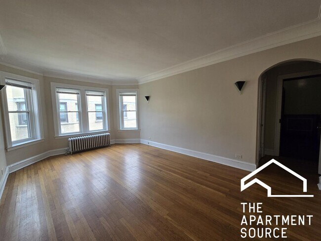 Photo - 1924 W Morse Ave Unit 3N