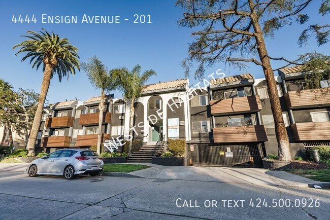 Photo - 4444 Ensign Ave Unit 201