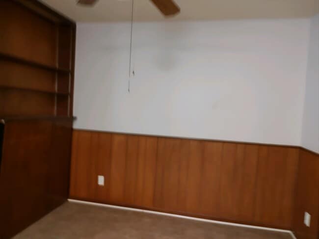 Comedor junto a la cocina - 808 Carlisle St