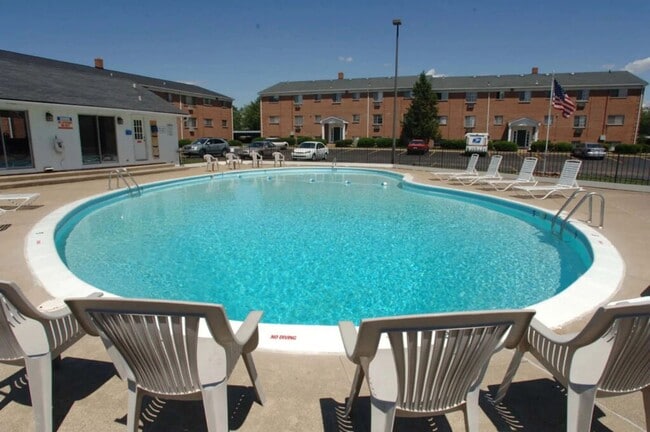 Building Photo - Sage Terrace Apartments
