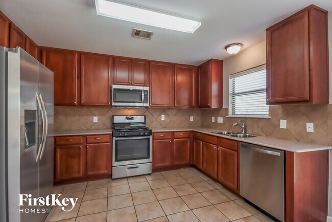 Photo - 15511 Hollow Cypress Ct House