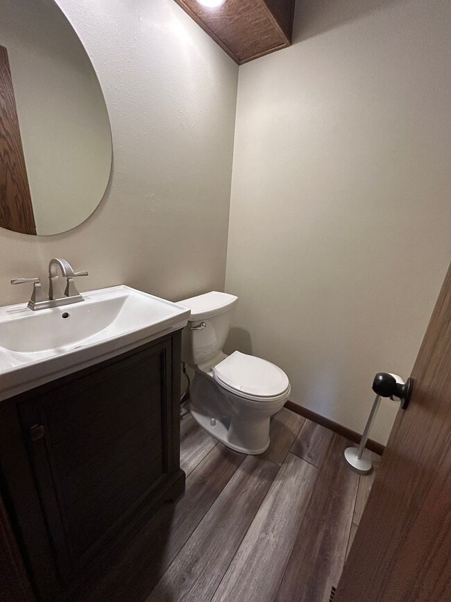 Photo - Lovely Townhome for Rent