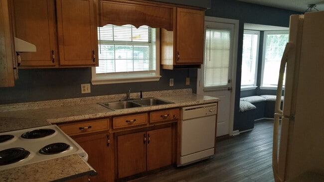 Photo - North Lowndes 3-Bedroom Rental Near Moody AFB