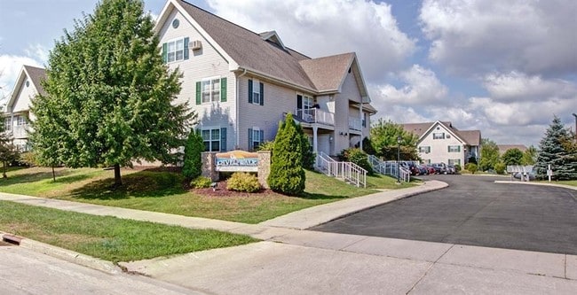 Building Photo - Sheboygan Riverwalk Apartment Homes