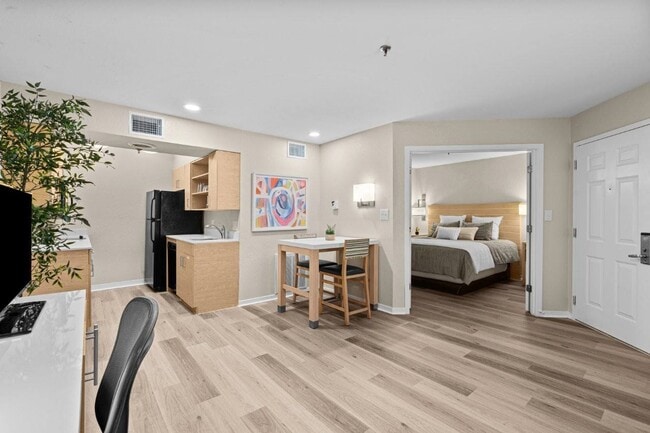 Avail Sandy Springs