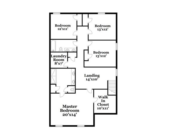 Photo - 12102 Fawn Brindle St