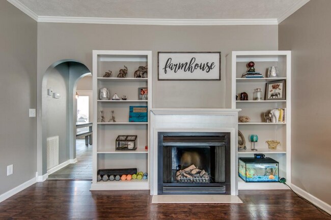 Photo - 606 Spence Enclave Way