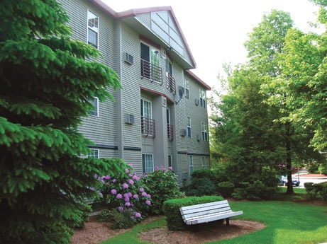 Westwoods - Westwoods Apartments