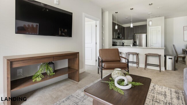 Photo - 5020 James Bradley Lee Wy Unit 4020-308