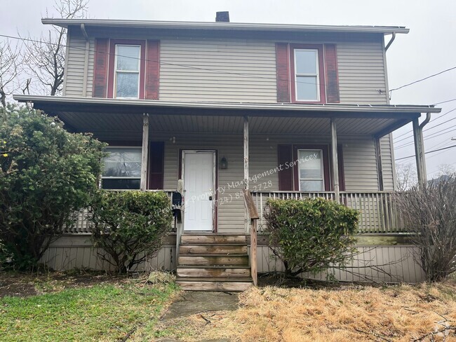 Building Photo - 76 2nd Ave Rental