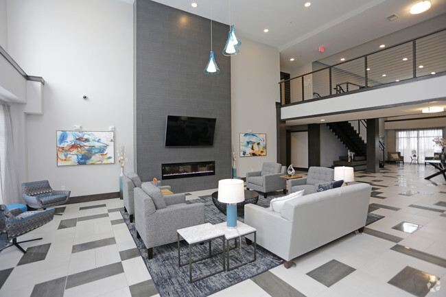 Interior Photo - The Edison at Avonlea Rental