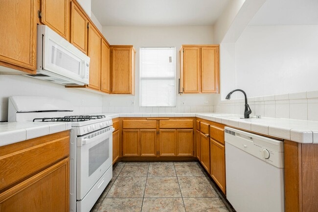 Photo - Honey, I’m Home! This Lovely 3 Bedroom, Two-Story Home Is Located In Summerlin.