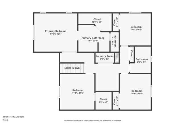 Photo - 339 S Travis