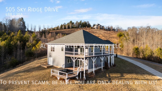 Photo - 505 Sky Ridge Dr