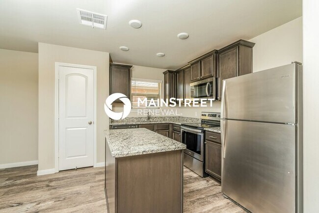 4 Bedroom Pet-Friendly Home in Newcastle, OK with Main Street Renewal
