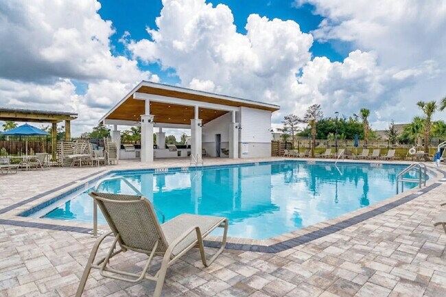 Photo - Brand New! Stylish 3BR/2.5BA Townhome with Modern Finishes, Quartz Kitchen, Garage, and Easy Acce...