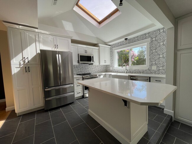 Photo - Updated 3 bedroom, 2 bath home