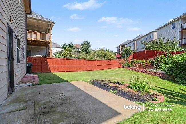 Photo - 824 Autry Oak Ct