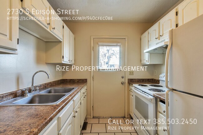 Photo - 2730 S Edison St