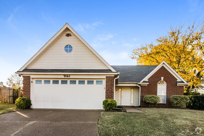 Building Photo - 7161 McCleskey Cove Rental