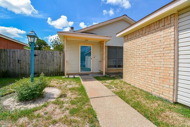 Photo - 17651 Northfalk Dr