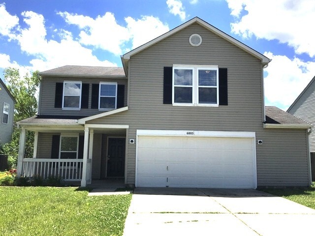 Building Photo - 6805 W Littleton Dr Rental