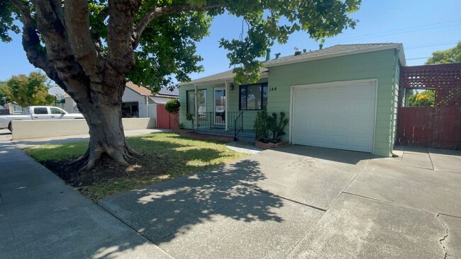 Photo - Beautiful Vallejo Home